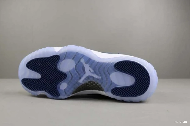 11 WellDesigned air jordan low 1766 snakeskin'' cd6846- ''blue 0521